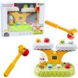  Whack-A-Mole Skill Game For Toddlers 20 Melodies 7 Speed ​​Levels | shoptok.hr