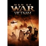 men of war: vietnam - special edition steam key (pc) europe  men of war: vietnam - special edition steam key (pc) europe Slike