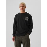 GAP T-shirt with logo - Men's | shoptok.hr