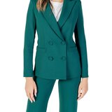 Rinascimento Suknjiči CFC0125418003 Zelena | Shoptok.si