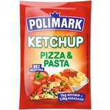 Polimark kečap pizza & pasta 90g kesa Cene