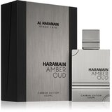 Al Haramain Amber Oud Carbon Edition parfumska voda uniseks 100 ml | Shoptok.si