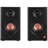 MR3 36W Powered Studio Monitor Speakers Black