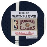Mitchell And Ness Nba Houston Rockets Hakeem Olajuwon Swingman Crna | shoptok.hr