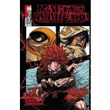 VIZ Media Kohei Horikoshi - My Hero Academia, Vol. 16 | ePonuda.com