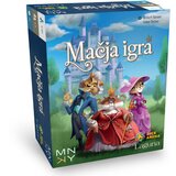 Laguna Društvena igra Mačja igra Cene