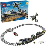 Lego City: Rop na policijskem vlaku Cene