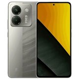 Xiaomi Poco M7 8GB 256GB Silver EU Xiaomi Poco M7 8GB 256GB Silver EU Slike