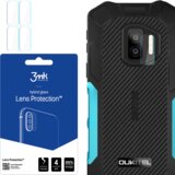 3mk OVITEK ZA TELEFON IZ KALJENEGA STEKLA OUKITEL WP12 ZAŠČITA ZA LEČE, (22000421) Cene