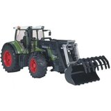 Bruder traktor Fendt 936 Vario sa utovarivač Cijene