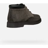 Geox Dark grey men's ankle boots Spherica EC1 - Men | shoptok.hr