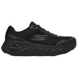 Skechers Nizke superge Go Walk Max Cushioning Flex Črna | Shoptok.si