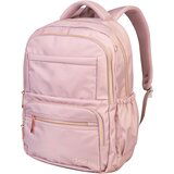 Target Nahrbtnik za srednjo šolo GLAMMER Antique Pink 28710 | Shoptok.si