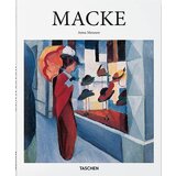 Taschen Marcel Parquet - Macke (Basic Art Series 2.0) Cene