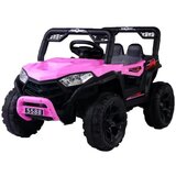  Bagi dečiji na akumulator Sporteco Wheels 294 roze u