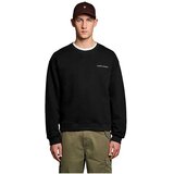 Lyle & Scott crni muški duks Cene