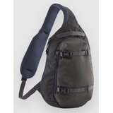 Patagonia Atom Sling 8L Nahrbtnik smolder blue | Shoptok.si