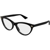 Gucci GG2112O 001 - ONE SIZE (53) Cijene