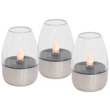 Home Somogyi Solarna baštenska lampa 3 kom CDS93 | ePonuda.com