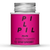Stay Spiced! Pil Pil Cene