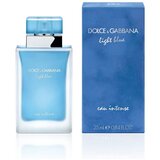 Parfem DOLCE & GABBANA Ženski parfem LIGHT BLUE EAU INTENSE EDP 50ml | ePonuda.com