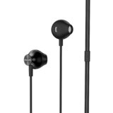 Philips ušesne slušalke TAUE100BK, črne | Shoptok.si