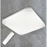  LED stropna lampa SYRIUS, prigušiva, sa daljinskim upravljačem LED/72W/230V | Eponuda.com