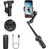  AOCHUAN gimbal SMART X2 Crni Cijene