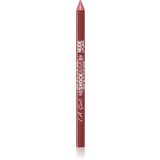 L.A. Girl Cosmetics Shockwave črtalo za ustnice odtenek Mauve 1.2 g | Shoptok.si
