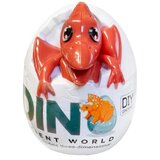  Dinozaver v jajcu za sestavljanje – zabavna pustolovščina modra | Shoptok.si