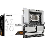 Gigabyte AMD Socket sTR5, Supports AMD Ryzen Threadripper PRO 7000 series/ Ryzen Threadripper 7000 series Processors , DDR5：4 xSMD R-DIMMs with AMD EXPO & Intel XMP Memory Module Support TRX50 AERO D | ePonuda.com