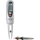 Voltcraft Tester komponent, digitalni SMD-200 kalibracija narejena po: delovnih standardih, CAT III 600 V število znakov na zaslonu: 6000, (5000287118) | Shoptok.si