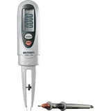 Tester komponent, digitalni SMD-200 kalibracija narejena po: delovnih standardih, CAT III 600 V število znakov na zaslonu: 6000, (5000287118)