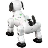 Lean_Toys Daljinsko voden interaktivni robotski pes | Shoptok.si