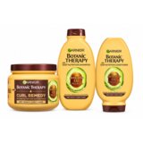 Garnier Botanic Therapy beauty set za suhu i kovrčavu kosu Cijene