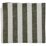 OYOY Living Design Stolnjak od organskog pamuka 140x200 cm Striped – Cijene