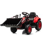 Traktor na akumulator BW-X002A - crveni | shoptok.hr