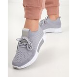 Resti Gray Merisal Women's Sports Shoes - Footwear | shoptok.hr