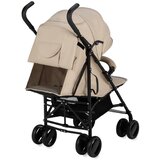 Momi Voziček MoMi AKIRA, bež | Shoptok.si