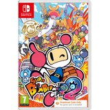  Super Bomberman R 2 - koda v škatlici (SWITCH) Cene