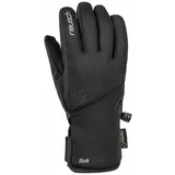 Reusch PAULINE GTX Skijaške rukavice, crna, veličina