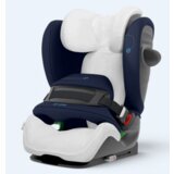 Cybex SOLUTION Xi Letnji pokrivač White, Belo-plavi | Eponuda.com