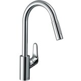 Hansgrohe kuhinjska armatura Focus M41 Ecosmart 31833000 | Shoptok.si