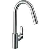 Hansgrohe kuhinjska armatura Focus M41 Ecosmart 31833000