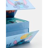Sinsay Set likovnog pribora u organizeru 52 pack Stitch | shoptok.hr