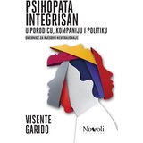 Novoli Visente Garido - Psihopata integrisan u porodicu, kompaniju i politiku Cene
