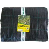 CERADA 8,3x8,3 m prorez | shoptok.hr