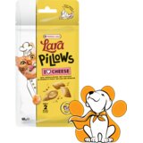 Lara Pillows with Cheese 60g, Poslastice Za Mačke Sa Ukusom Sira | Eponuda.com