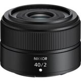 Nikon Z 40mm f/2 | Eponuda.ba