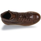 Nero Giardini Visoke superge I400457U-412 Kostanjeva | Shoptok.si